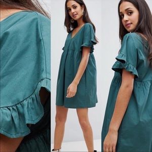 ASOS dress size 0